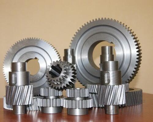 Услуги. Изготовление деталей