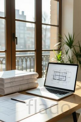 Оформление исполнительной документации в Екатеринбурге