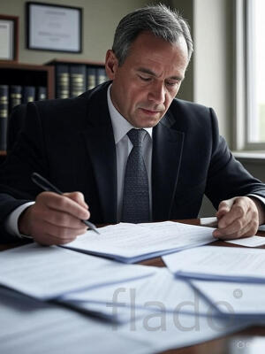 Услуги оформления исполнительной документации в Екатеринбурге