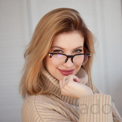 В московских салонах оптики Dr.Oculus представлен широкий выбор ободко