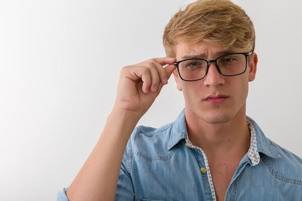 В московских салонах оптики Dr.Oculus представлен широкий ассортимент