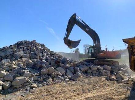 песок карьерный с доставкой