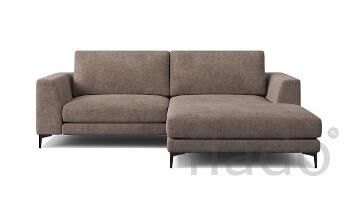 дизайнерский угловой диван