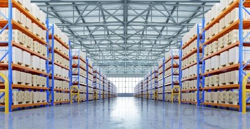 складская логистика