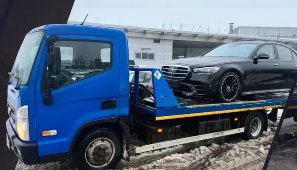 эвакуатор спб круглосуточно