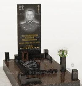 памятники погибшим военным