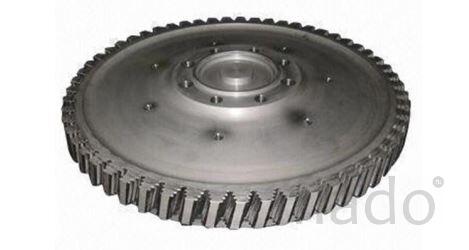 Оборудование для адиабатического охлаждения воздуха газотурбинных ГТЭС