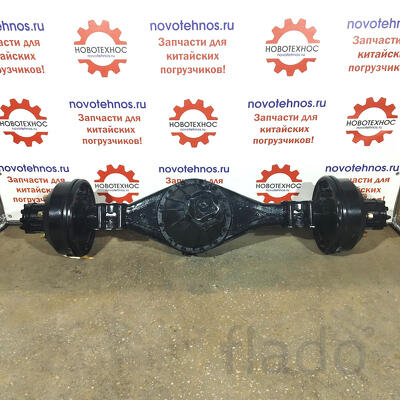 Мост на фронтальный погрузчик ZL18 NEO S180 Fukai ZL18 Yigong ZL18