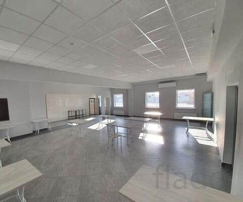 Помещение 120 м2 под кондитерскую, пищевое пр-во