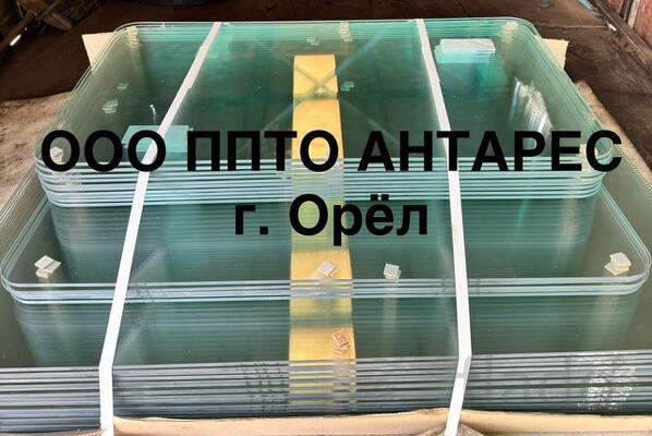 Стекло заднее ПК-40.02, запчасти к погрузчикам ТО-30,ПК-22,ПК-27,ПК-33