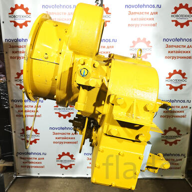 Zl30w АКПП W024200000 для экскаваторов-погрузчиков shanmon 388h