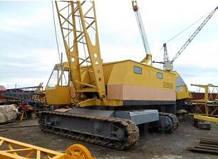 кран дэк 251