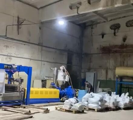 Производство полипропиленовой тары