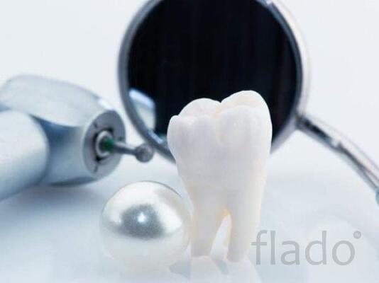 Услуги стоматологической клиники «Dream»