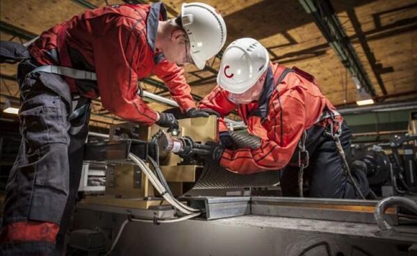 Компания «Марс» – полноценный ремонт и техобслуживание спецтехники