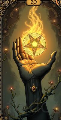 Астрология гадания