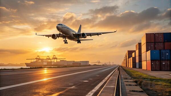 Срочная доставка авиа по России из Москвы. Экспресс авиадоставка.груза