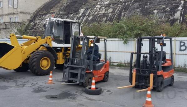 Как получить тракторные права - Полное руководство и поддержка