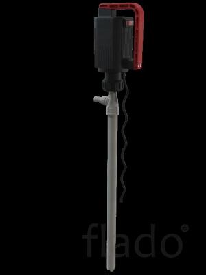 Пневматический бочковой насос TR-PN