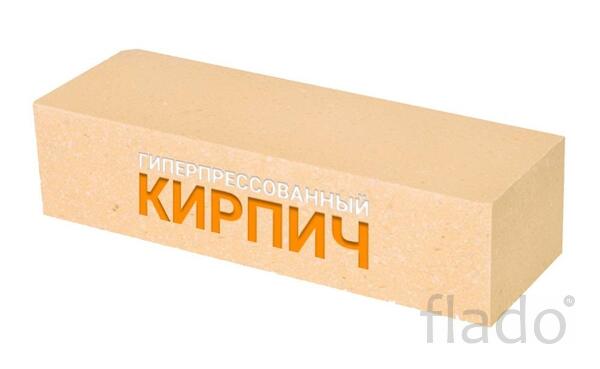 Брусок облицовочный колотый персик