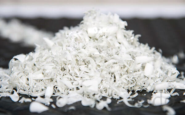 Фторопласт Ф-4 стружка