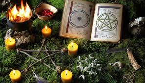 Кармический приворот. Связь судеб и душ не смотря ни на что