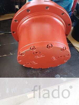 редуктор хода MAG-18V-280E