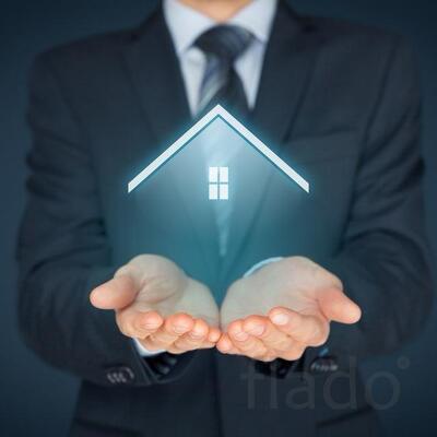 Сниму 2-к квартиру