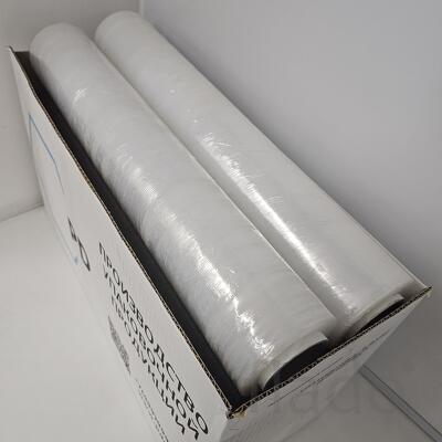 Стрейч пленка