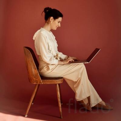 Контент-маркетинг продвижение - услуги копирайтера и тексты под заказ