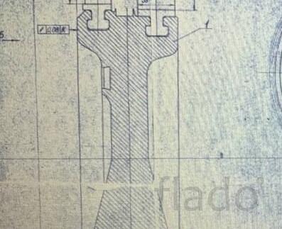 Куплю лопатки рабочего колеса 1-й ступени ротора турбины АКВ-18