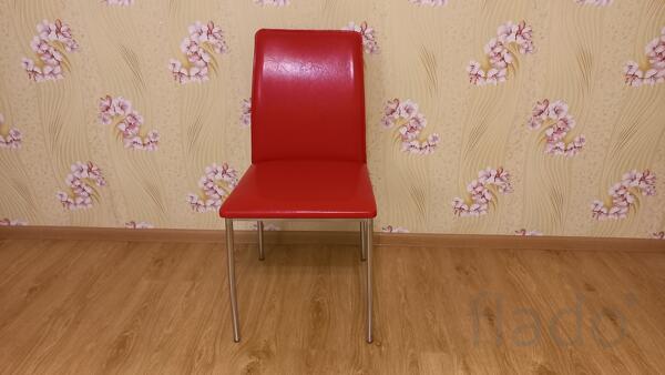 Новые стулья для кухни