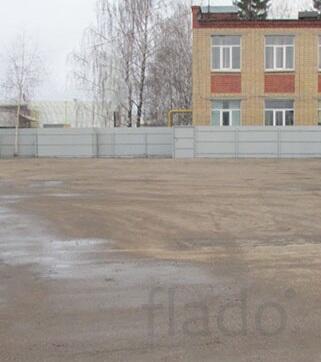 Участок 9 сот. (промназначения)