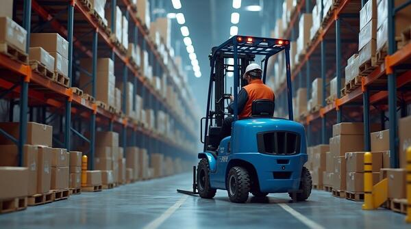 Фулфилмент-центр предлагает комплексные решения для эффективной работы