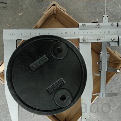 Редуктор хода PH-200-41-448B