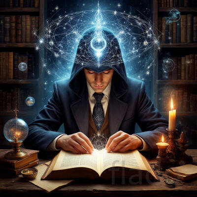 Гадание по руке и фото.Ведовство