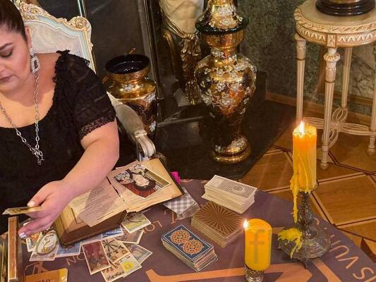 Гадалка, ясновидящая Москва. Медечи