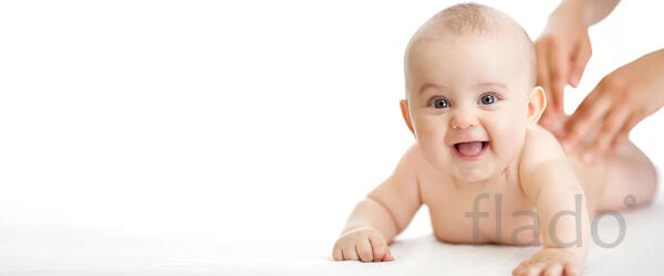 Лечебные и профилактические консультации у детского эндокринолога