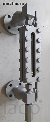 Указатель уровня паровых котлов Антэл-М