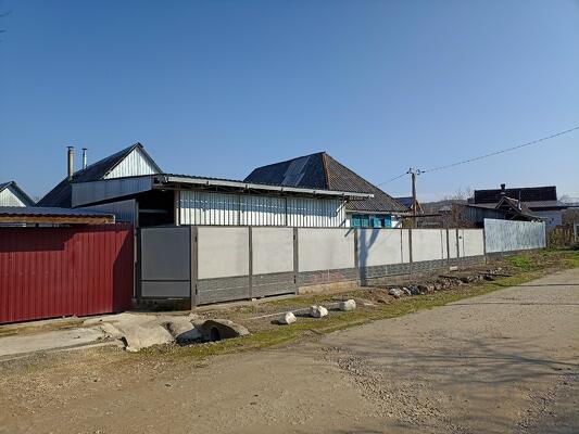 Участок 10 сот. (ИЖС)