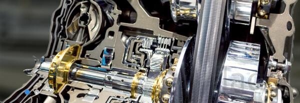 ремонт вариаторов