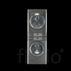 оборудование для прачечной самообслуживания