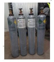 баллон закиси азота