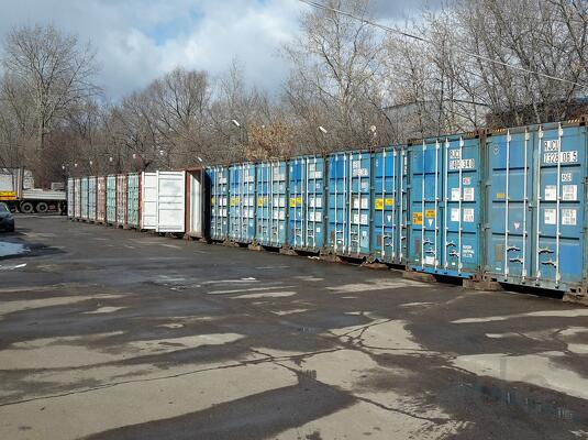 Участок 7 сот. (промназначения)