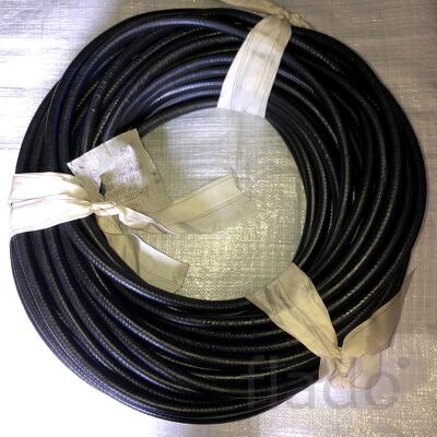 Шланг (рукав) кислородный d 9 мм