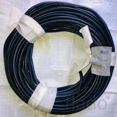 Шланг (рукав) кислородный d 6 мм