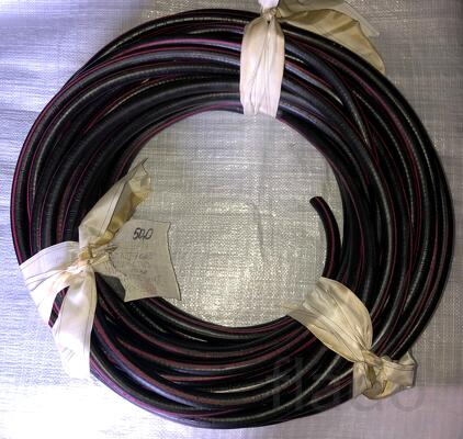 Шланг (рукав) пропановый d 9 мм