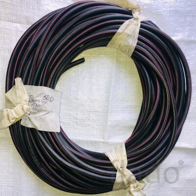 Шланг (рукав) пропановый d 6 мм