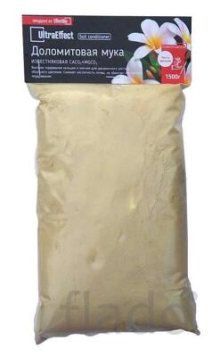 Доломитовая мука UltraEffect 1500гр