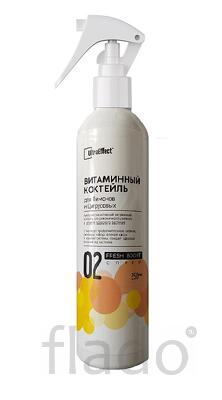 Для Лимонов и Цитрусовых UltraEffect Fresh Boost 250 мл (Спрей)